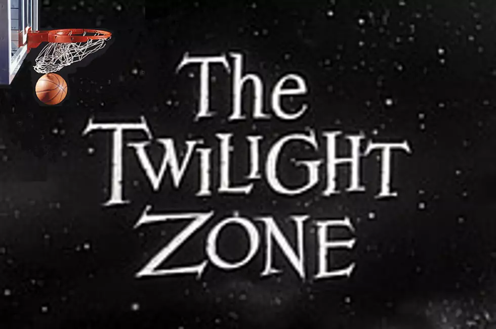 Tourney Twilight Zone