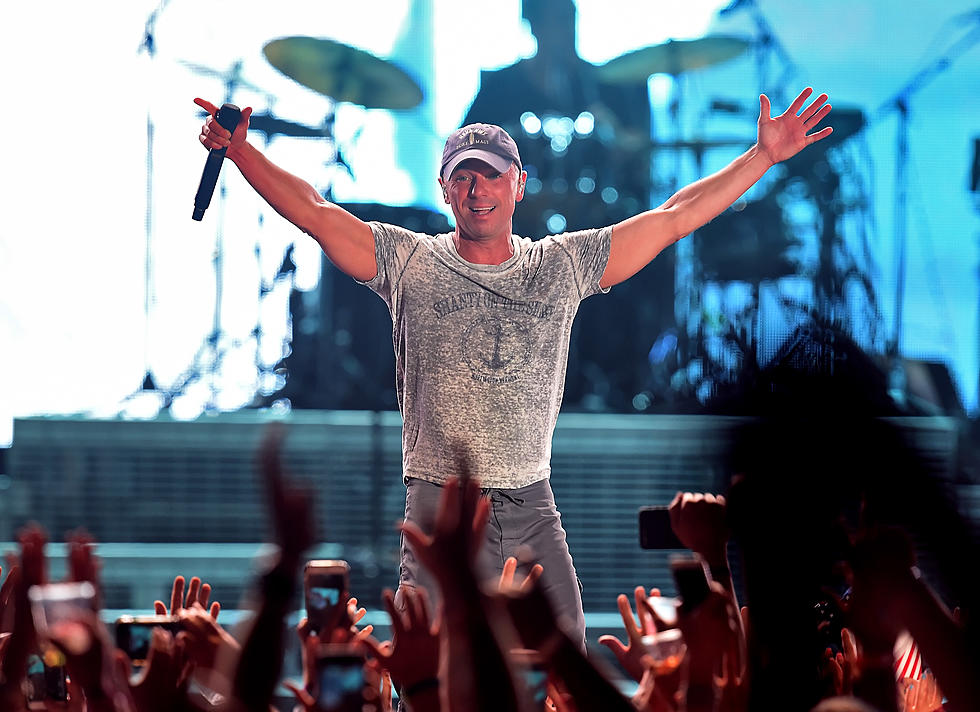 We&#8217;re Giving Away MORE Tickets to See Kenny Chesney in Arlington!