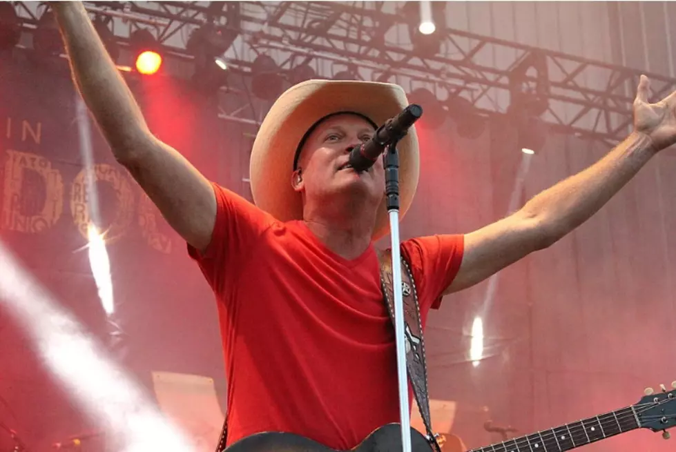 Kevin Fowler&#8217;s San Angelo Concert Has Been Canceled