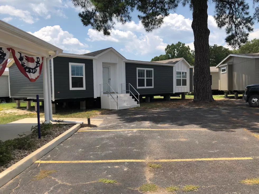 Texas Doesn’t Collect State Income Tax Or Property Taxes