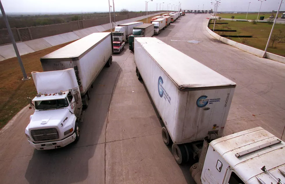 Not All Texans Happy With Trump’s NAFTA Plan