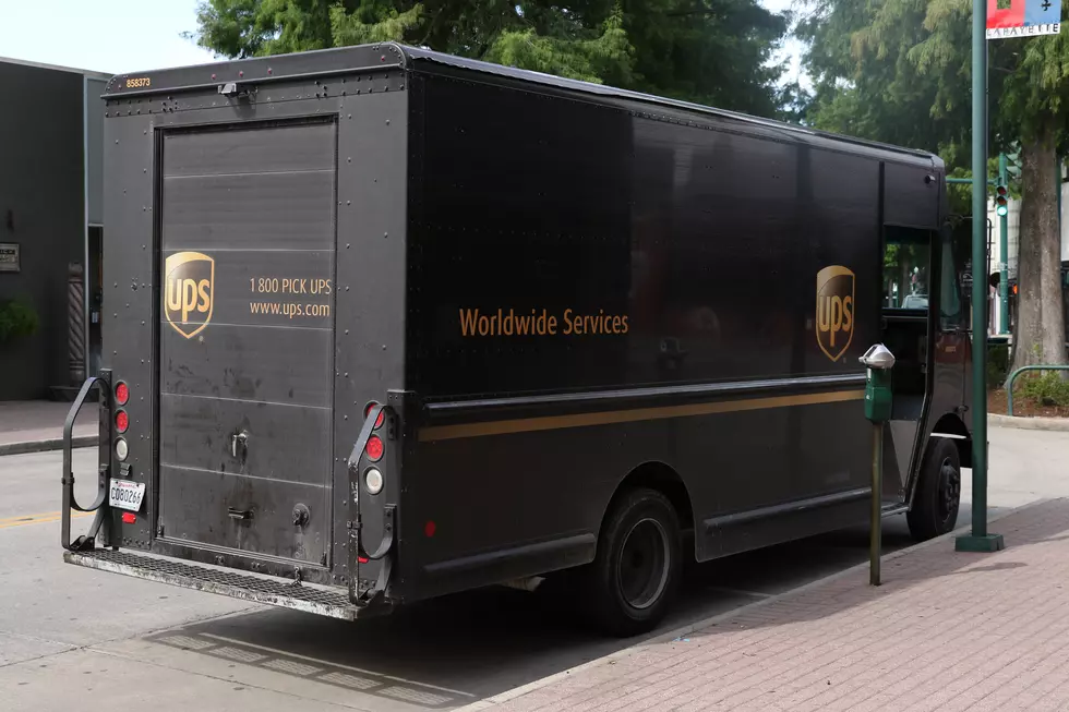 UPS Hiring Over 100,00 People For Holiday Season