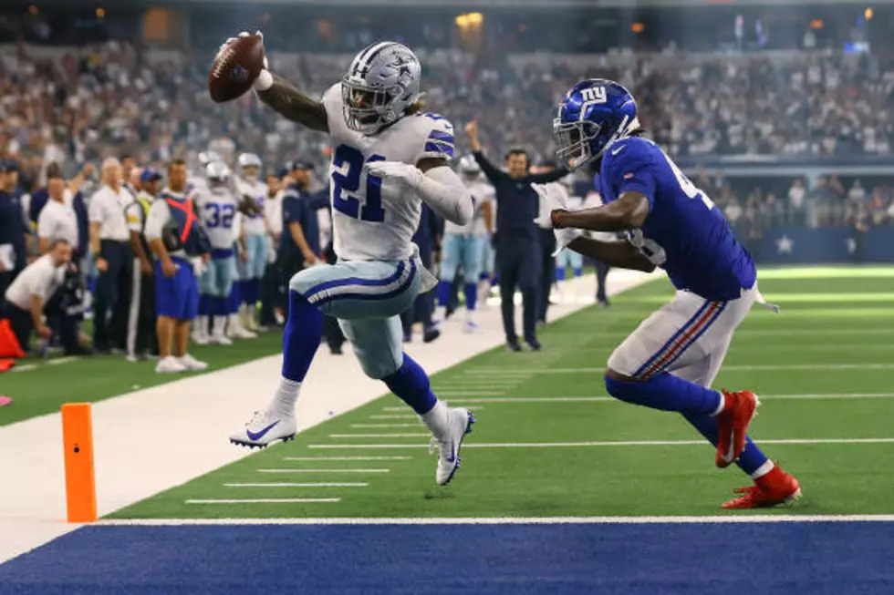 NAACP Tells Athletes Not to Sign With Teams in Texas Because of Certain Laws